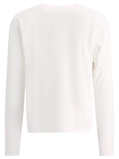 Shop Kapital "big Concho Coneybowy" T-shirt In White