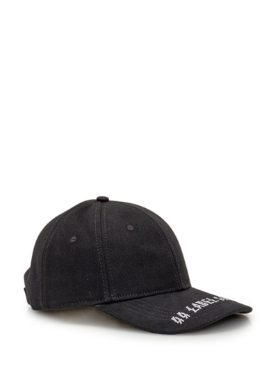Shop 44 Label Group Baseball Hat In Black