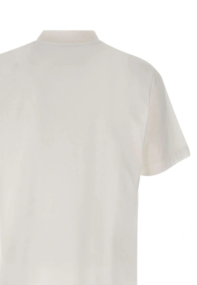 Shop Bonsai Cotton T-shirt In White