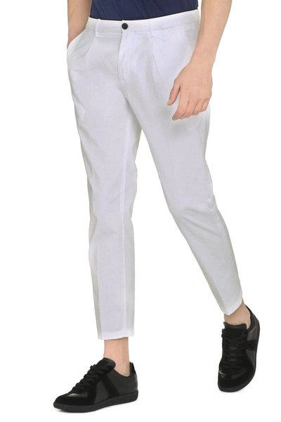 Shop Department 5 Prince Chino Pants In White