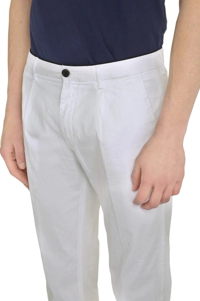 Shop Department 5 Prince Chino Pants In White