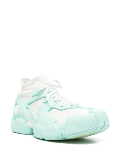 CAMPERLAB TOSSU CHUNKY SNEAKERS 
