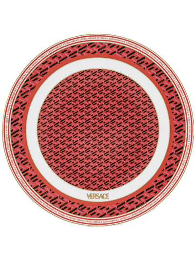 X ROSENTHAL LA GRECA SIGNATURE 餐盘（33厘米）