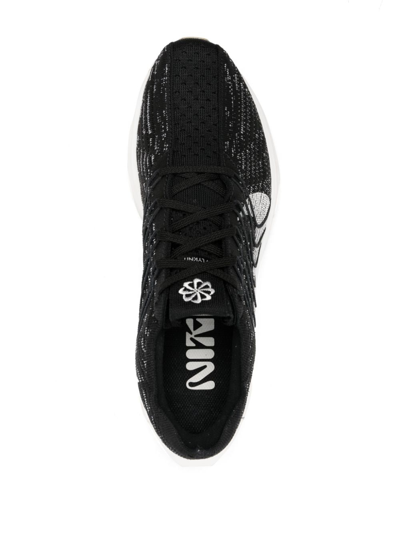 Shop Nike Pegasus Turbo Next Nature Sneakers In Black