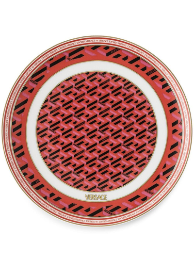 X ROSENTHAL LA GRECA SIGNATURE 面包盘（17厘米）