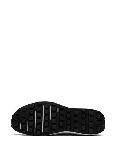 Nike Waffle One Se Suede Sneakers In Grey