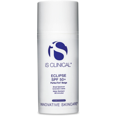 Is Clinical Eclipse Spf 50+ Perfectint (3.5 Oz.)- Beige
