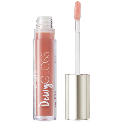 Shop Ciate London Dewy Gloss Tinted Lip Jelly (various Shades) - Uncover
