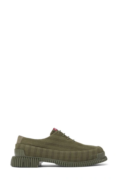 Shop Camper Pix Sneaker In Medium Green