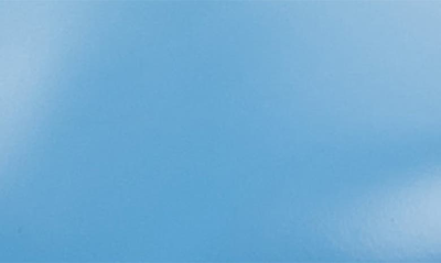 Camperlab Mil 1978 Backless Loafers In Medium Blue