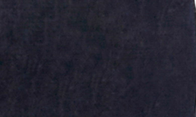 Wash Lab Denim Piece Dyed Denim Dress In Raw Denim