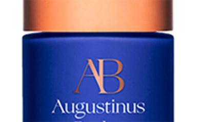 Shop Augustinus Bader Starter Set With The Rich Cream Usd $239 Value