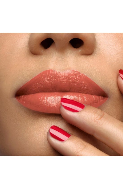 Christian Louboutin Rouge Louboutin Soooooglow On The Go Lipstick In Papaya Nouba 531
