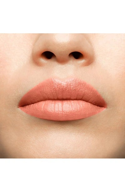 Christian Louboutin Rouge Louboutin Soooooglow On The Go Lipstick In Papaya Nouba 531