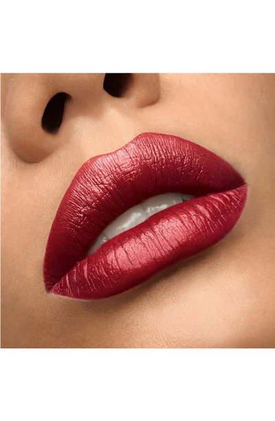 Christian Louboutin So Glow Sheer Lip Color In Blackberry Inn 216