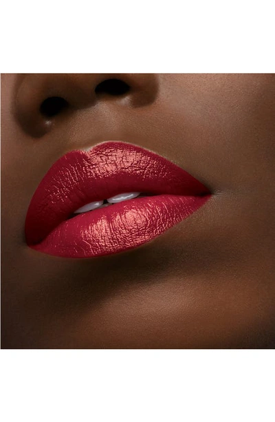 Christian Louboutin So Glow Sheer Lip Color In Blackberry Inn 216