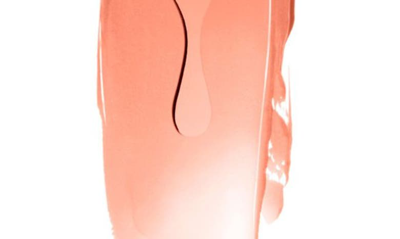 Christian Louboutin Rouge Louboutin Soooooglow On The Go Lipstick In Papaya Nouba 531