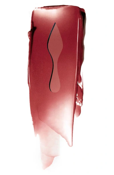 Christian Louboutin So Glow Sheer Lip Color In Blackberry Inn 216