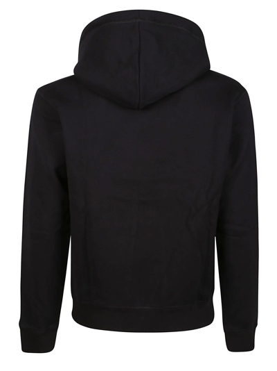 Shop Dsquared2 Ciro Cool Fit Sweatshirt In Black