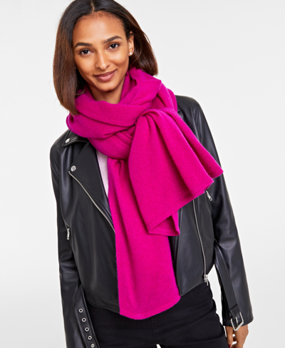 Charter club deals scarf