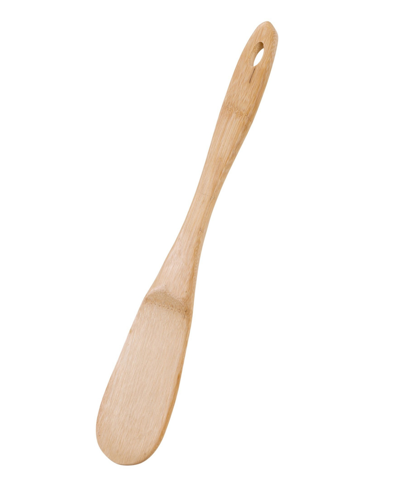 Shop Joyce Chen 13" All-purpose Burnished Bamboo Spatula