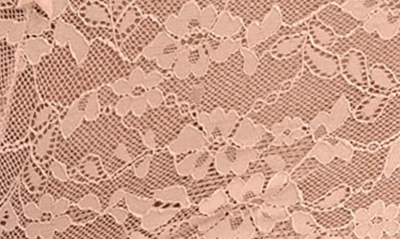 Freya Offbeat Lace Boyshorts In Natural Beige