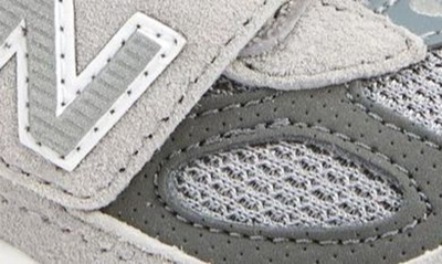 New Balance Fuelcell 990v6 Running Sneaker In Grey