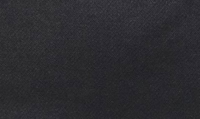 Shop Dl1961 Kids' Jenny Coated Denim Miniskirt In Black Coated Ultimate Knit
