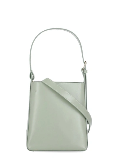 Shop Apc A.p.c. Bags.. Green