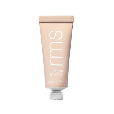 Rms Beauty Eyelights Cream Eyeshadow In Moondust