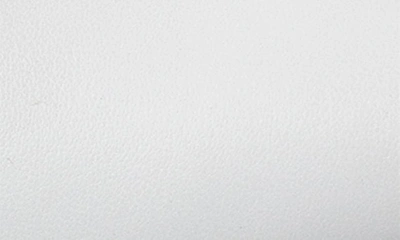 Linea Paolo Aurel Pointed Toe Mule In Eggshell