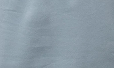 X-ray Solid V-neck Flex T-shirt In Slate Blue