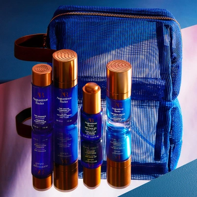 Augustinus Bader The Starter Kit With The Rich Cream In Default Title