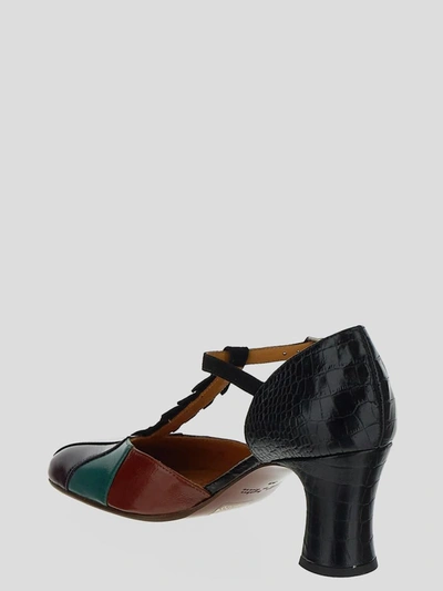 Shop Chie Mihara With Heel