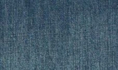 Nili Lotan Travis Denim Shirt In Classic Wash