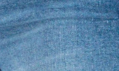 Shop Cache Coeur Kelly Wide Leg Maternity Jeans In Light Blue
