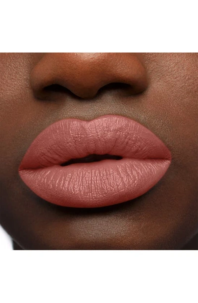 Christian Louboutin Louboutin Rouge Silky Satin Lipstick In Dune Kiss 332