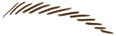 Kosas Brow Pop Nano Ultra-fine Detailing Pencil