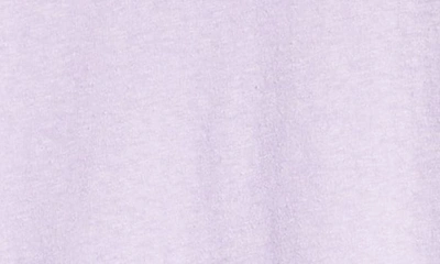 Shop Treasure & Bond Kids' Game Changer Long Sleeve Graphic T-shirt In Purple Betta- Anime Eyes