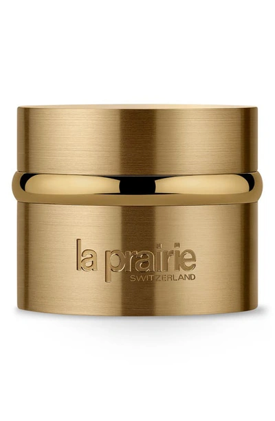 Shop La Prairie Pure Gold Radiance Eye Cream, 0.84 oz