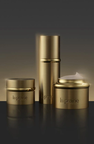 Shop La Prairie Pure Gold Radiance Eye Cream, 0.84 oz