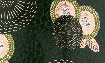 Voluspa Temple Moss Reed Diffuser In Temple Moss