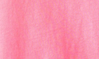 Fp Movement Inspire Layer Top In Flamingo Fizz