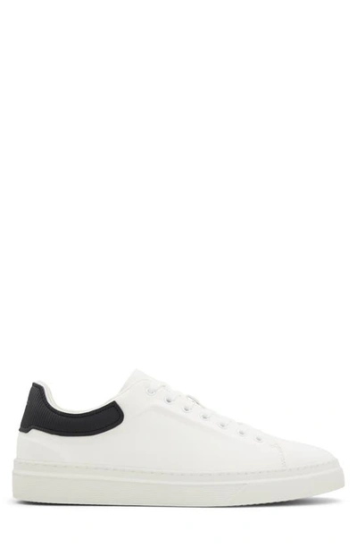 Shop Aldo Stepspec Sneaker In White