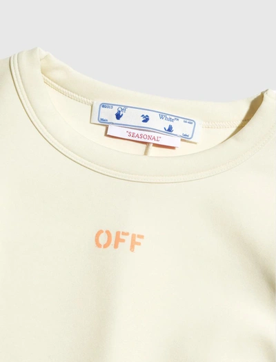 Shop Off-white Shirt