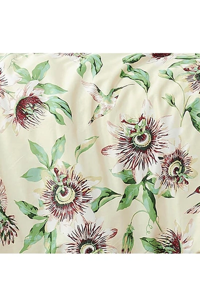 Southshore Fine Linens Duvet Cover & Pillow Sham Set In Cream
