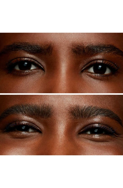 Shop Mac Cosmetics Mac Eye Brows Big Boost Tinted Brow Gel In Spiked