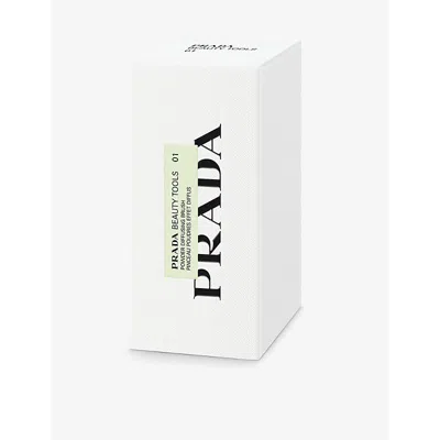 Prada 01 Powder Diffusing Makeup Brush
