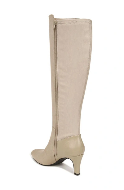 Lifestride Gracie Knee High Boot In Dover