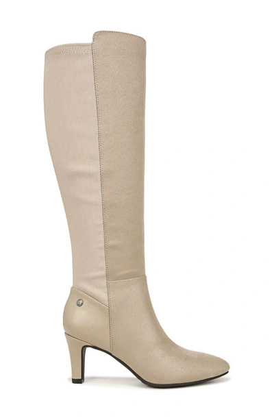 Shop Lifestride Gracie Knee High Boot In Dover